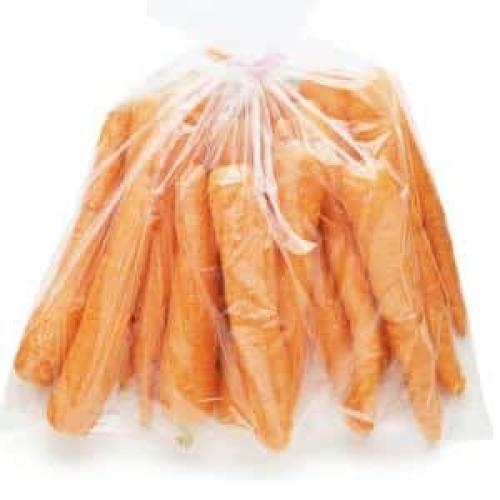 Как хранить мытую морковь в холодильнике. Срок хранения моркови в холодильнике и как это правильно делать