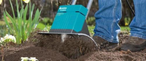 Ручной культиватор для огорода. Виды культиваторов ручного типа