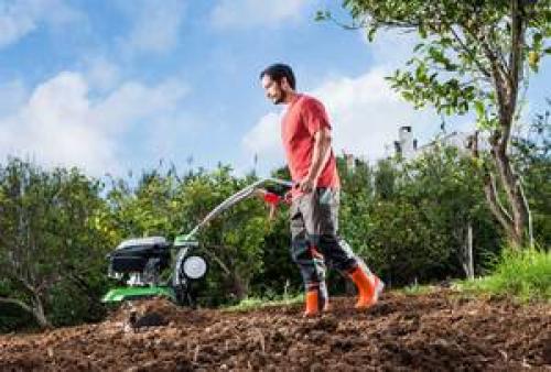 Ручная фреза для огорода своими руками. Конструкция фрезы для минитрактора 01 Ручная фреза для огорода своими руками. Конструкция фрезы для минитрактора 01