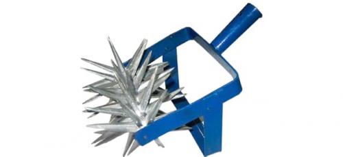 Ручной культиватор для огорода. Виды культиваторов ручного типа