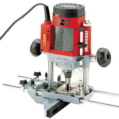 Ручной фрезерный станок по дереву своими руками. Какие существуют варианты