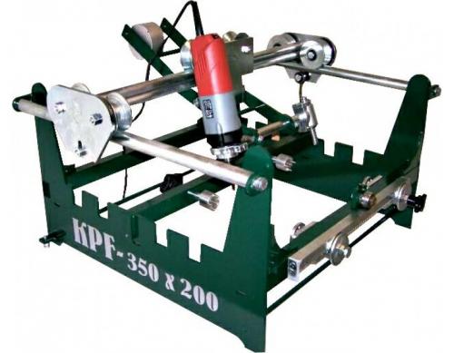 Ручной фрезерный станок по дереву своими руками. Какие существуют варианты