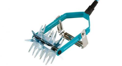 Ручной культиватор для огорода. Виды культиваторов ручного типа