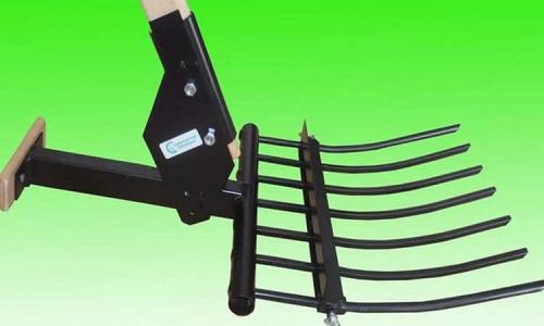 Самодельные вилы для копки картофеля. Чем хороши вилы для копки картофеля и как изготовить их своими руками