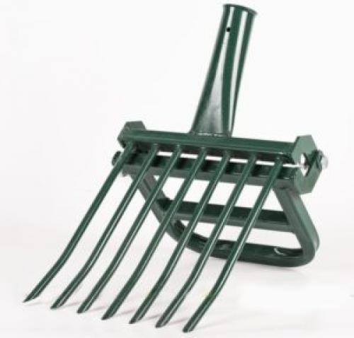 Самодельные вилы для копки картофеля. Чем хороши вилы для копки картофеля и как изготовить их своими руками