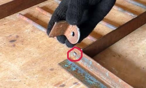 Копалка для огорода своими руками. Чудо лопата своими руками