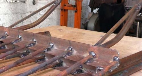 Копалка для огорода своими руками. Чудо лопата своими руками