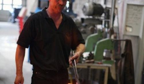 Вилы для копки земли своими руками. Изготавливаем вилы для вскапывания земли и сбора урожая