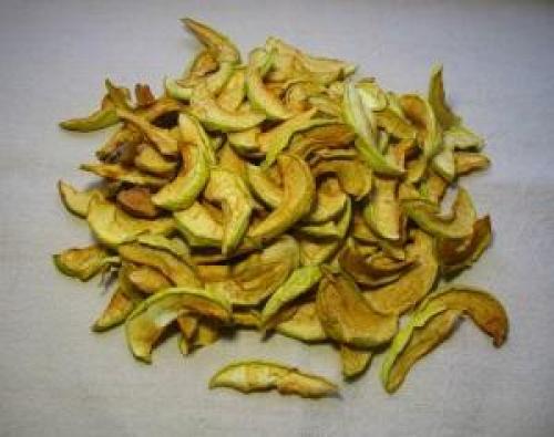 Правила сушки яблок в электросушилке. Инструкция по сушению