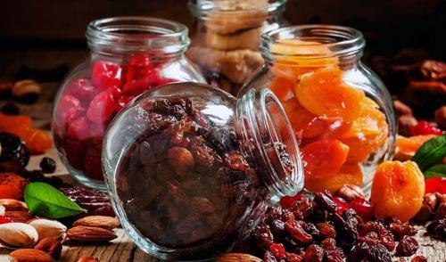 Электросушилка для фруктов: рецепты и полезные советы 03 Электросушилка для фруктов: рецепты и полезные советы 03