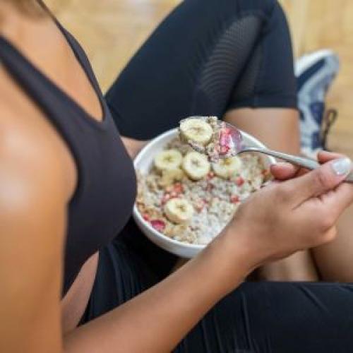 Сильный пол: как правильно питаться для достижения максимальных результатов 03 Сильный пол: как правильно питаться для достижения максимальных результатов 03