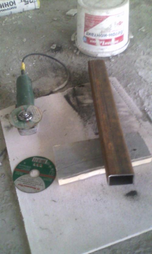 Чудо-копалка или супер лопата своими руками. Особенности и варианты конструкций 05