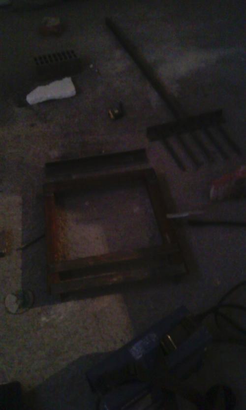 Чудо-копалка или супер лопата своими руками. Особенности и варианты конструкций 06