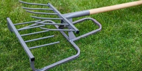 Инструмент для перекопки земли. Что такое чудо-лопата для копки земли