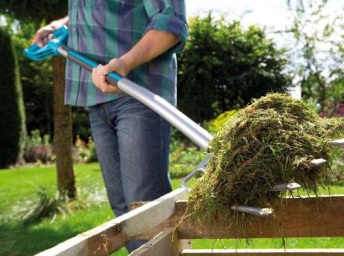 Вилы для копки земли. Вилы. Назначение, виды, характеристики и выбор