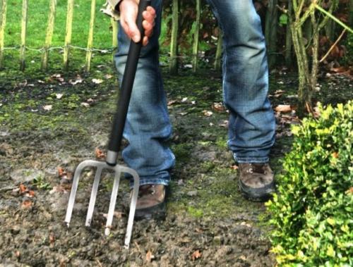 Вилы для копки земли. Вилы. Назначение, виды, характеристики и выбор