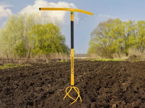 Приспособления для облегчения труда на огороде. 7 необязательных инструментов, наличие которых сможет облегчить труд огородника