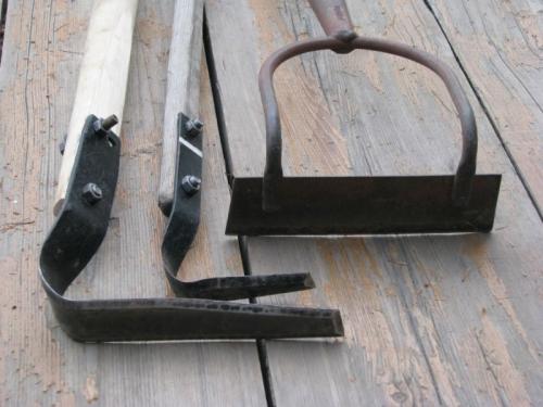 Инструменты для огорода названия. Садовый инструмент: основные, вспомогательные и уникальные приспособления для сада и огорода (75 фото)