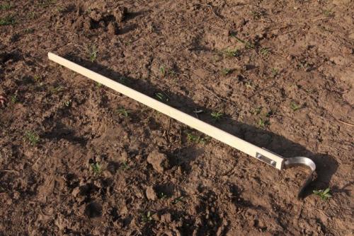 Приспособления для облегчения труда на огороде. 7 необязательных инструментов, наличие которых сможет облегчить труд огородника