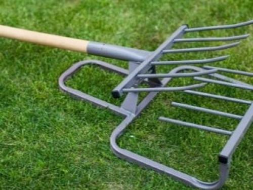 Чудо-лопата крот своими руками. Как изготовить чудо-лопату своими руками?