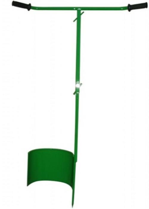 Чудо-лопата крот своими руками. Как изготовить чудо-лопату своими руками?