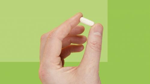 Недостаток витаминов и минералов. Причины дефицита витаминов 04