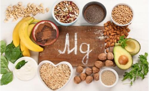 К чему может привести недостаток калия в организме. Меню