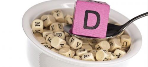 Витамин д. Как правильно принимать витамин D