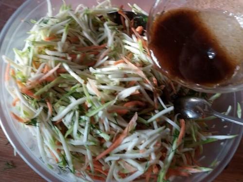 Сушеные кабачки по-корейски. Кабачки по-корейски быстрого приготовления на сейчас