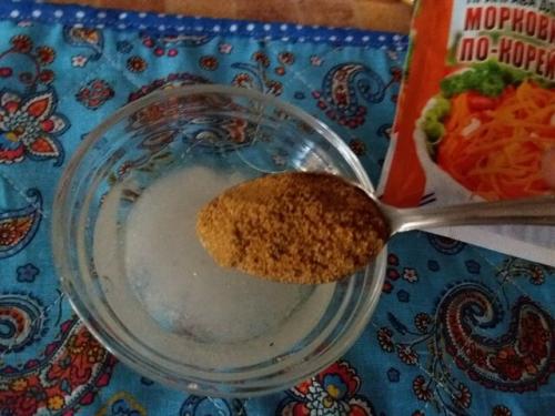 Хрустящие кабачки по-корейски. Кабачки по-корейски быстрого приготовления на сейчас