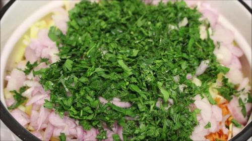 Кабачки по-корейски на зиму. Кабачки по-корейски с приправой для корейской моркови