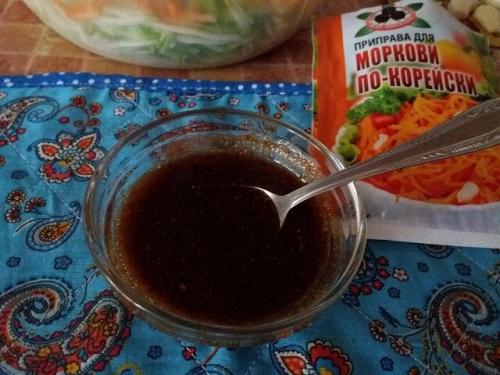 Сушеные кабачки по-корейски. Кабачки по-корейски быстрого приготовления на сейчас