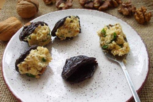 Холодные блюда на работу. 20 холодных закусок, которые украсят любой стол