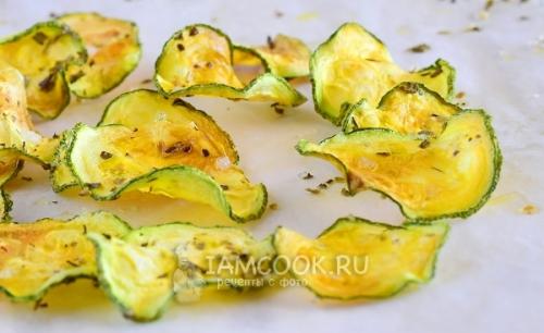 Вяленые кабачки и чипсы из кабачков. Чипсы из кабачков 07 Вяленые кабачки и чипсы из кабачков. Чипсы из кабачков 07