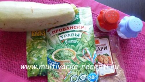 Чипсы из кабачков в микроволновке