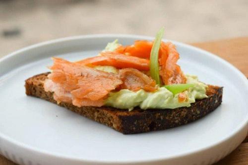 Холодные блюда на работу. 20 холодных закусок, которые украсят любой стол