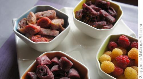 Чипсы из кабачков в сушилке изидри. Пастила кабачково-ягодная