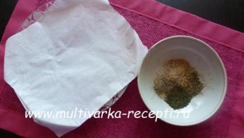 Чипсы из кабачков в микроволновке