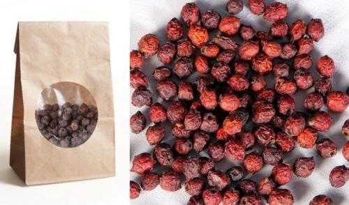 Боярышник заготовка сушка, хранение. Как сушить боярышник на воздухе. Сушеный боярышник