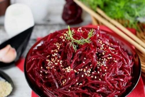 Маринованная свекла, как в ссср. 20 легких рецептов маринованной свеклы