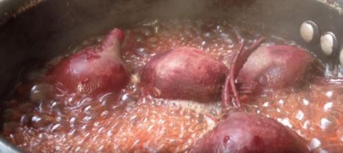 Маринованная свёкла с чесноком на зиму. Вкусная маринованная свекла на зиму в банках без стерилизации