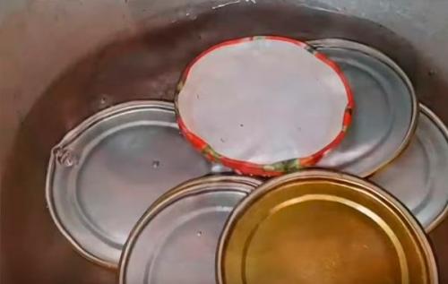 Сырая маринованная свекла на зиму. Как сделать очень вкусную маринованную свеклу на зиму — простой и правильный рецепт