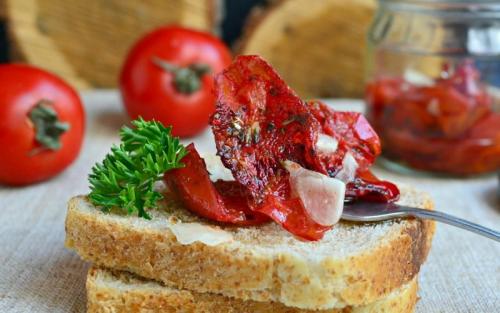 Что можно вялить. Как вялить овощи, фрукты и ягоды