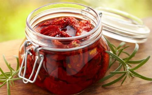 Что можно вялить. Как вялить овощи, фрукты и ягоды