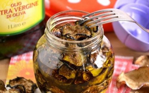 Что можно вялить. Как вялить овощи, фрукты и ягоды