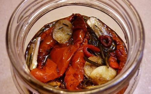 Что можно вялить. Как вялить овощи, фрукты и ягоды