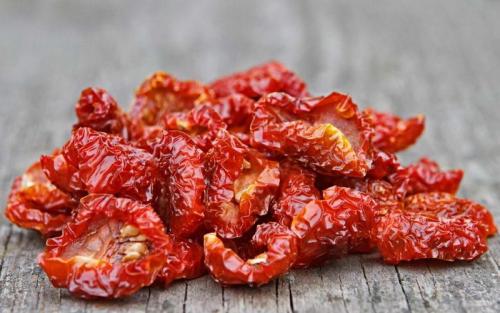 Что можно вялить. Как вялить овощи, фрукты и ягоды