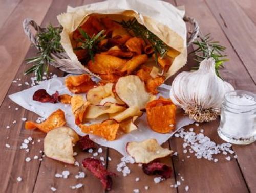 Что можно вялить. Как вялить овощи, фрукты и ягоды