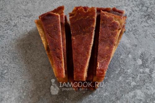 Простые шаги для сушки яблок в домашней сушилке для овощей 07