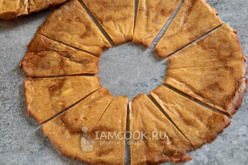 Простые шаги для сушки яблок в домашней сушилке для овощей 06